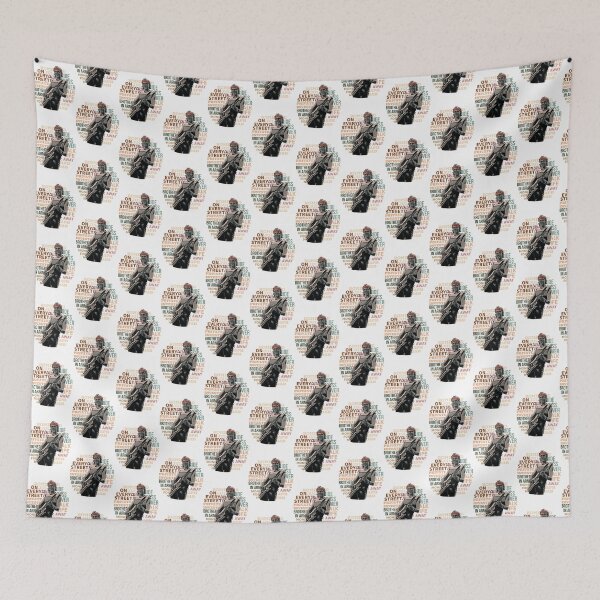 Item preview, Marks Greatest Hits Retro Rock Band Essential Design designed and sold by michelebilko.