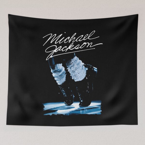 Item preview, Michaels Jacksons Singer Dancer designed and sold by SangaSTRW.