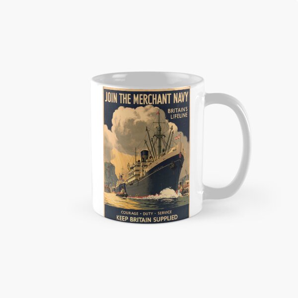 Item preview, Merchant Navy Atlantic Convoy designed and sold by Skyframe Aviation.