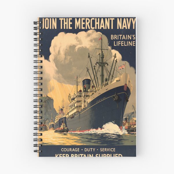 Item preview, Merchant Navy Atlantic Convoy designed and sold by Skyframe Aviation.