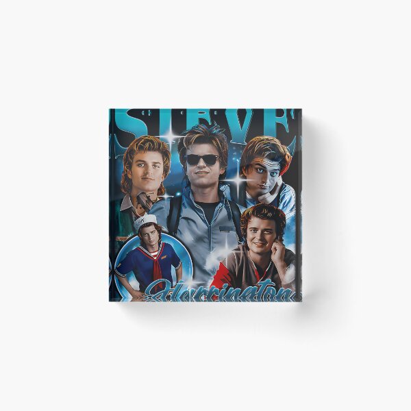 Item preview,  Steve Harringtons Strangers Things designed and sold by BrianYauss.