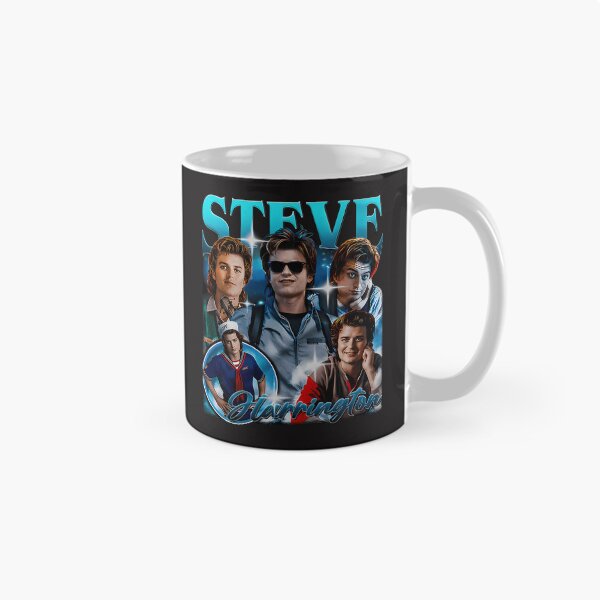 Item preview,  Steve Harringtons Strangers Things designed and sold by BrianYauss.