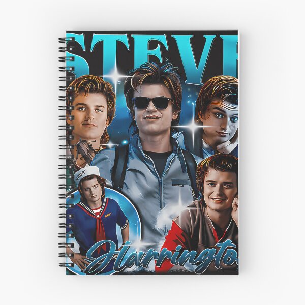 Item preview,  Steve Harringtons Strangers Things designed and sold by BrianYauss.