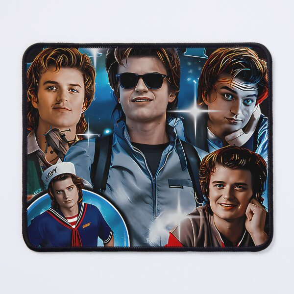 Item preview, Steve Harringtons Strangers Things designed and sold by BrianYauss.
