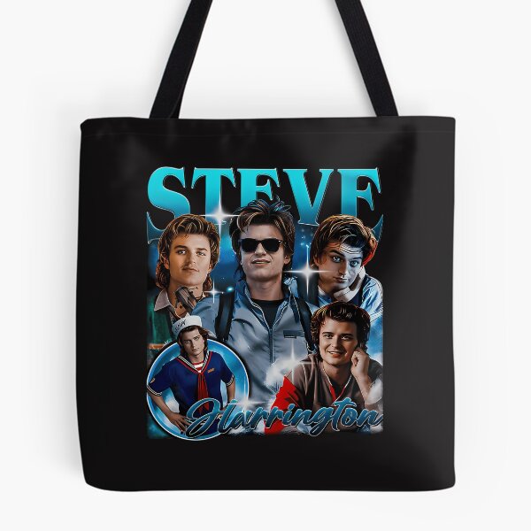Item preview,  Steve Harringtons Strangers Things designed and sold by BrianYauss.