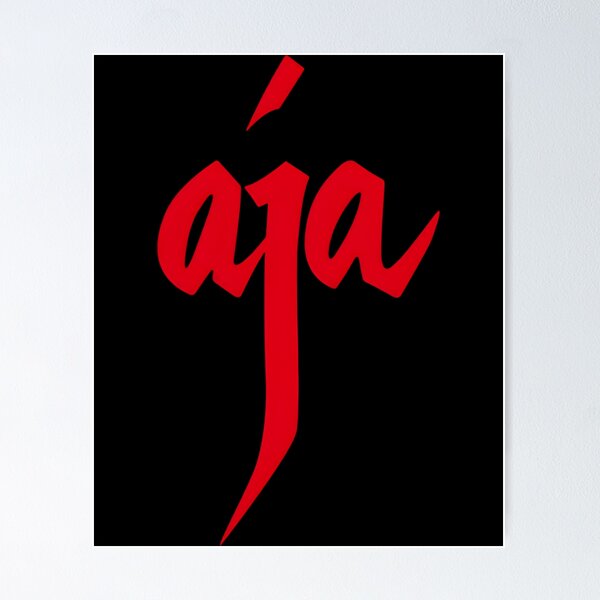 Item preview, Aja  designed and sold by anozieqaqaac.