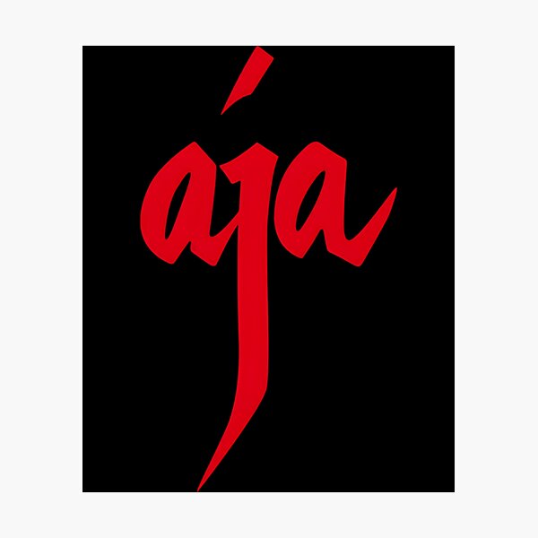 Artikelvorschau, Aja entworfen und verkauft von anozieqaqaac.