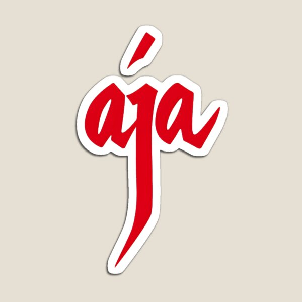 Artikelvorschau, Aja entworfen und verkauft von anozieqaqaac.
