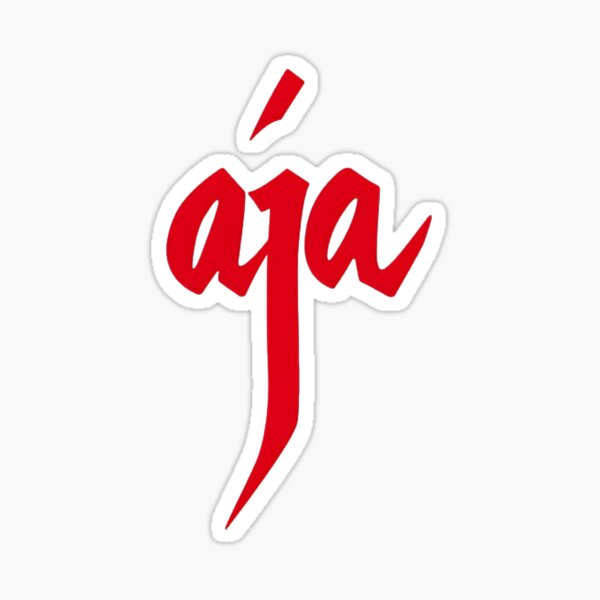 Artikelvorschau, Aja entworfen und verkauft von anozieqaqaac.