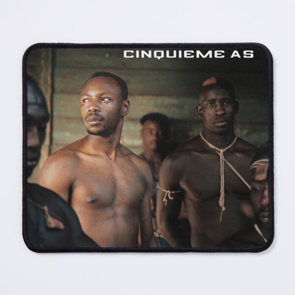 Item preview, MC Solaar - Cinquième as Album 2001 designed and sold by DuDuChben.