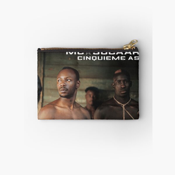 Item preview, MC Solaar - Cinquième as Album 2001 designed and sold by DuDuChben.