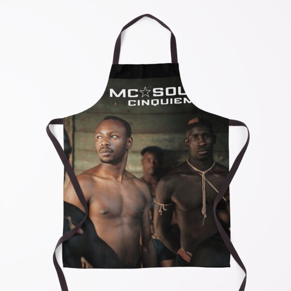 Item preview, MC Solaar - Cinquième as Album 2001 designed and sold by DuDuChben.
