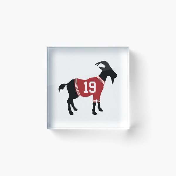 Item preview, Deebo Samuel Goat designed and sold by Adonias-Kleinm-.
