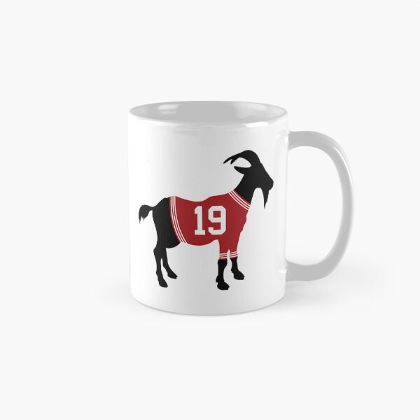 Item preview, Deebo Samuel Goat designed and sold by Adonias-Kleinm-.
