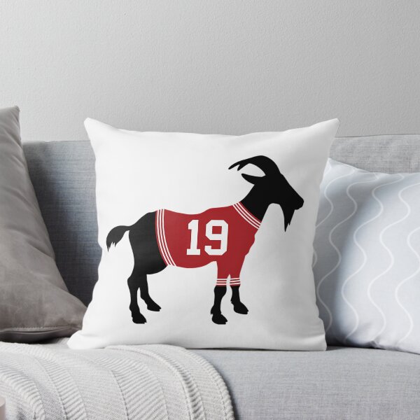 Item preview, Deebo Samuel Goat designed and sold by Adonias-Kleinm-.