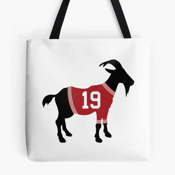 Artikelvorschau, Deebo Samuel Goat entworfen und verkauft von Adonias-Kleinm-.