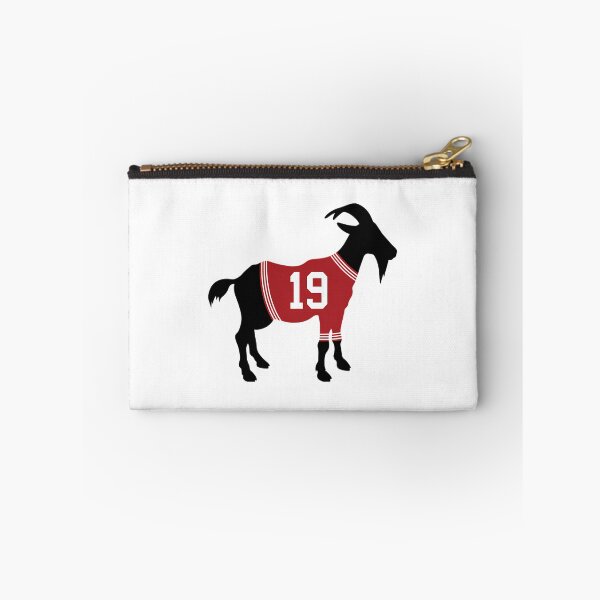 Item preview, Deebo Samuel Goat designed and sold by Adonias-Kleinm-.