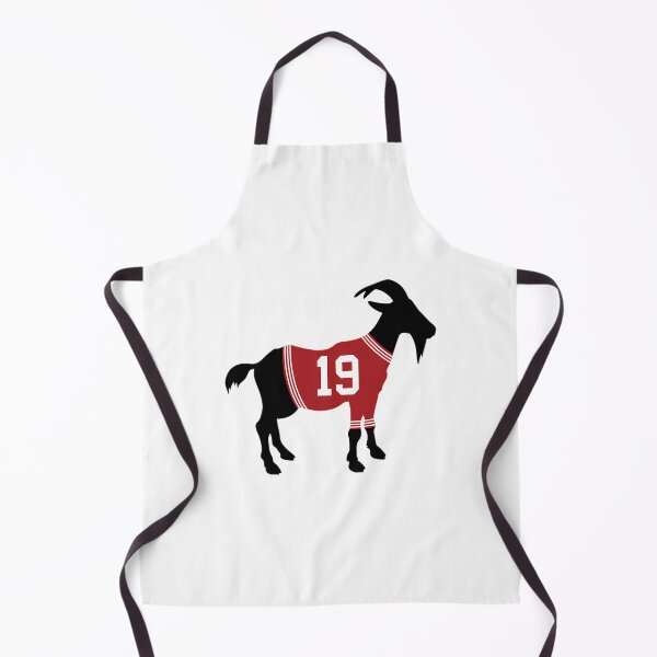 Item preview, Deebo Samuel Goat designed and sold by Adonias-Kleinm-.