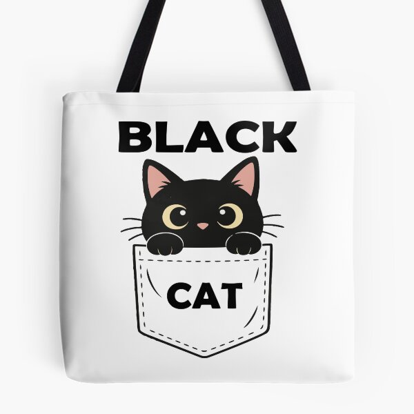 Item preview, BLACK CAT STICKERS designed and sold by Miche lle.