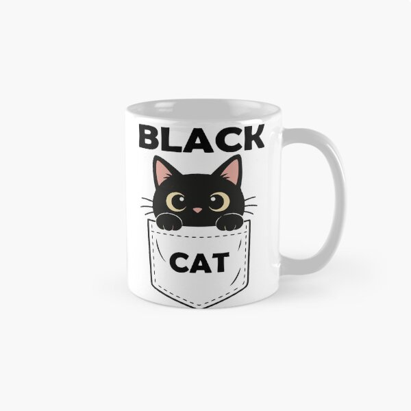 Item preview, BLACK CAT STICKERS designed and sold by Miche lle.