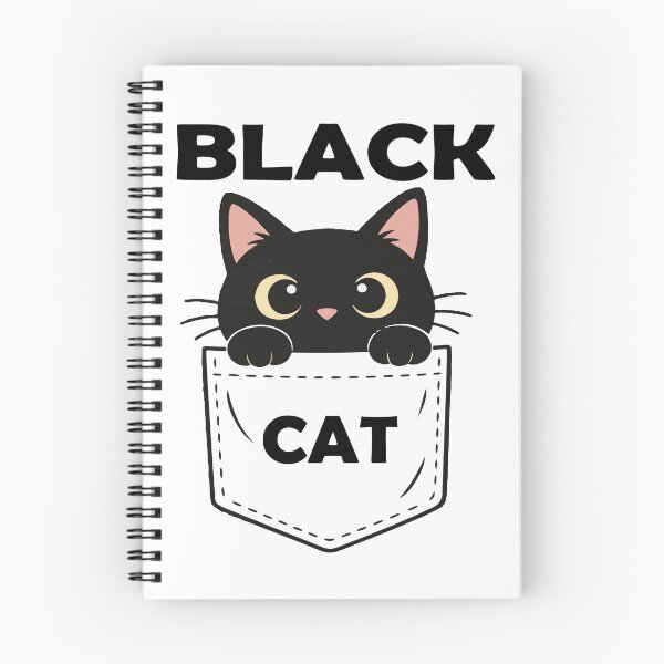 Item preview, BLACK CAT STICKERS designed and sold by Miche lle.