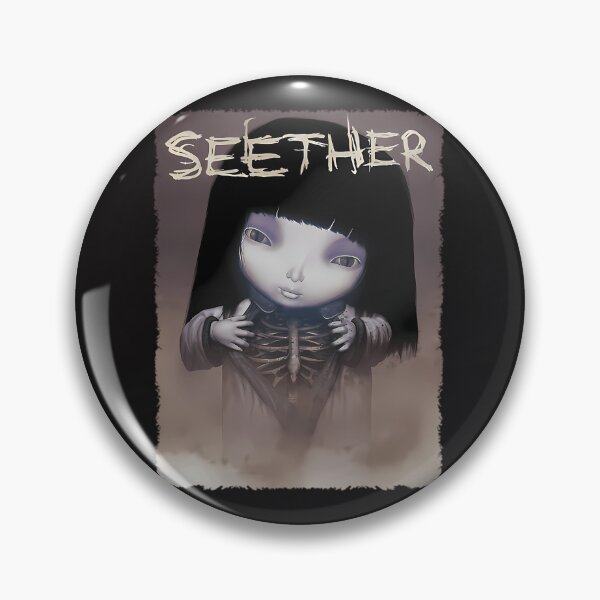Item preview, Seether Band designed and sold by BrianYauss.