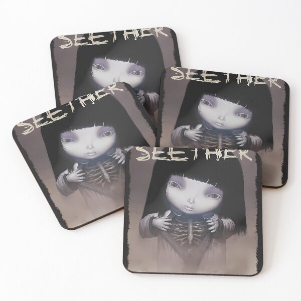 Item preview, Seether Band designed and sold by BrianYauss.