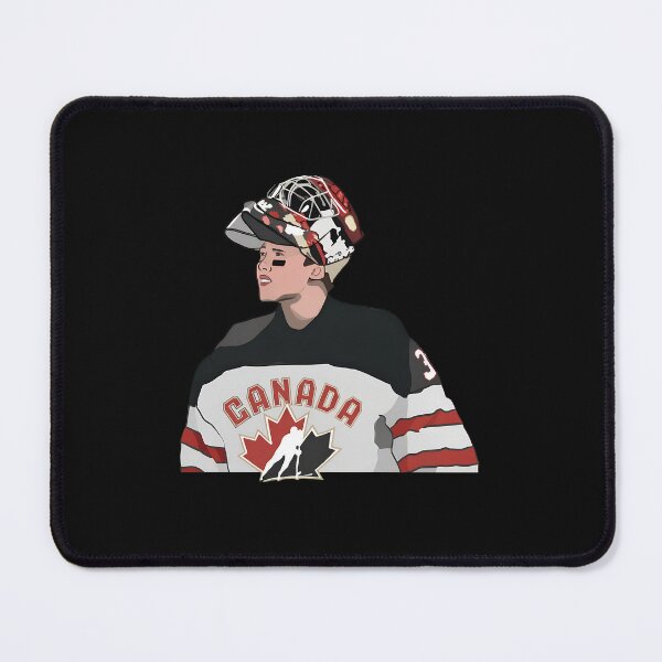 Item preview, Canadian Goalie Hockey designed and sold by RicharVanTassel.