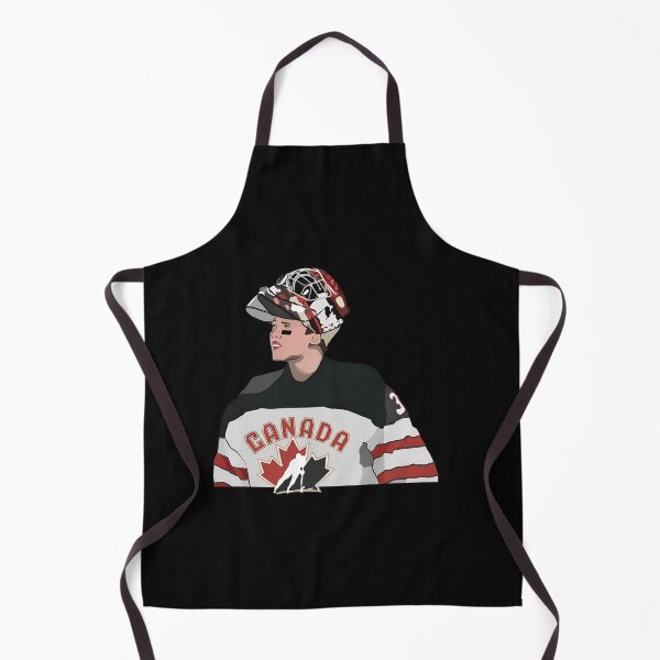 Item preview, Canadian Goalie Hockey  designed and sold by RicharVanTassel.