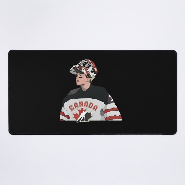 Item preview, Canadian Goalie Hockey designed and sold by RicharVanTassel.