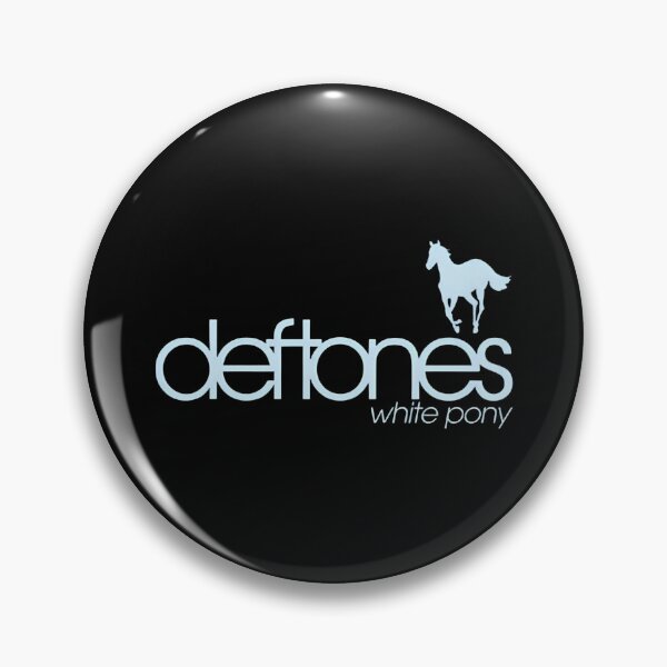 Item preview, Álbum Deftones White Pony 2000 designed and sold by anozieqaqaac.