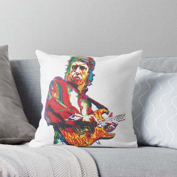 Item preview, Classic Rock Band Dire Straits Inspired Vintage Style Design designed and sold by michelebilko.