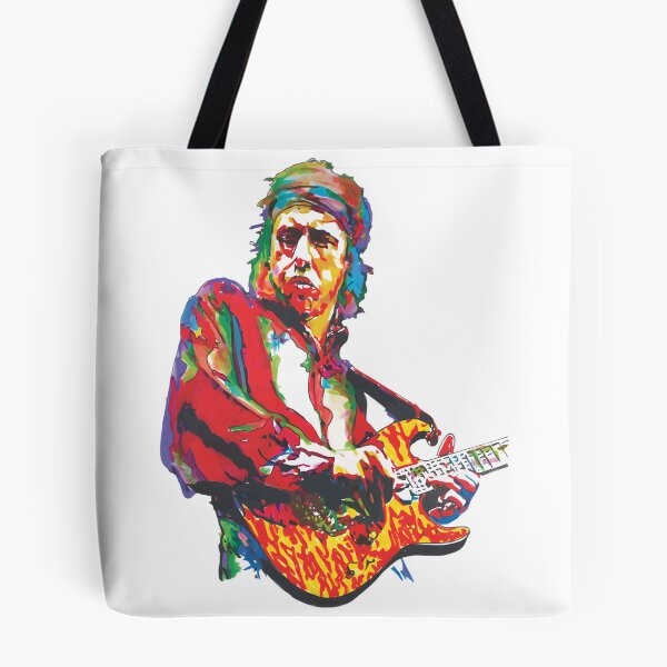 Item preview, Classic Rock Band Dire Straits Inspired Vintage Style Design designed and sold by michelebilko.