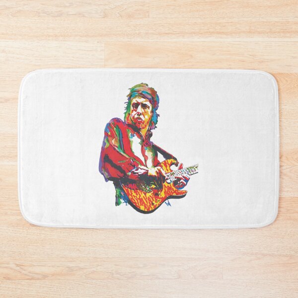 Item preview, Classic Rock Band Dire Straits Inspired Vintage Style Design designed and sold by michelebilko.