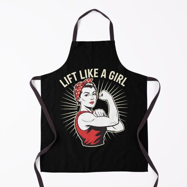 Item preview, Lift Like A Girl Rosie Workout  designed and sold by Hommatewel.