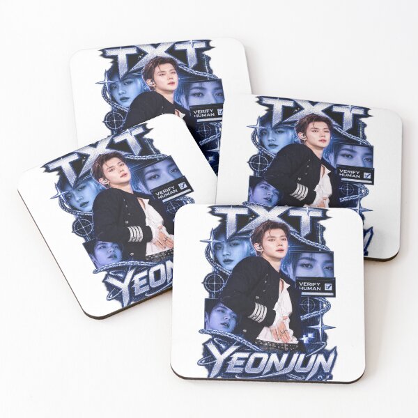 Item preview, Metallic Chain Cyberpunk Style TXT Yeonjun Stage Aura designed and sold by Valeree Store.