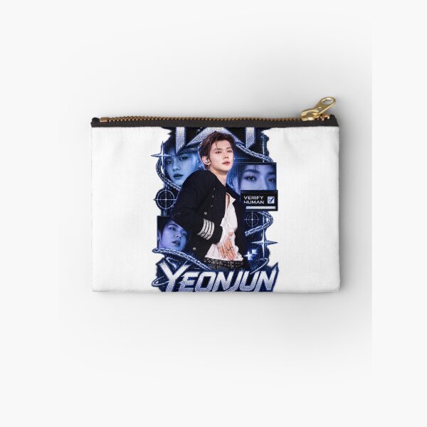 Item preview, Metallic Chain Cyberpunk Style TXT Yeonjun Stage Aura designed and sold by Valeree Store.