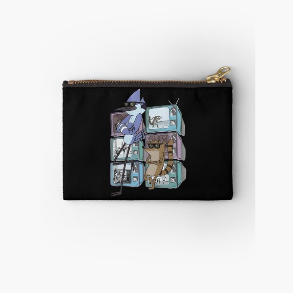Item preview, Mordecai and Rigby Regular Show designed and sold by SangaSTRW.