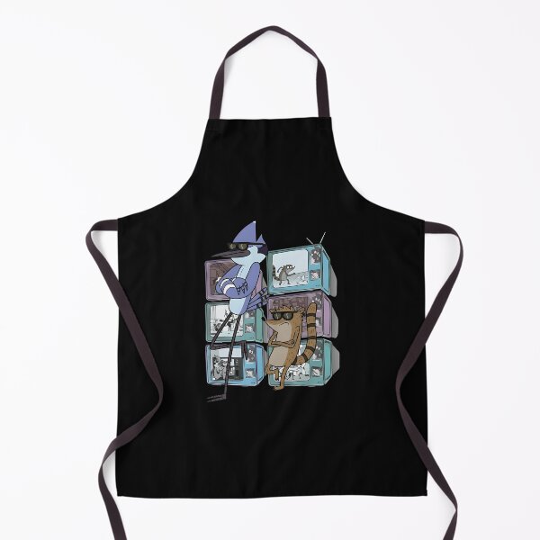 Item preview, Mordecai and Rigby Regular Show designed and sold by SangaSTRW.
