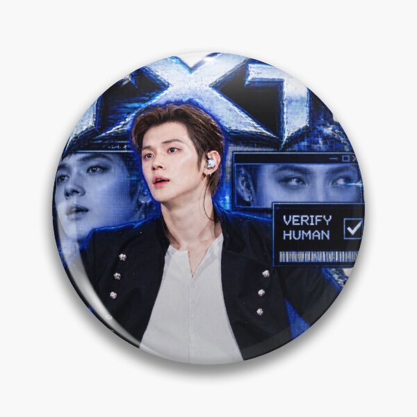 Item preview, Futuristic Y2K Digital Frame TXT Yeonjun Live Concert designed and sold by Valeree Store.