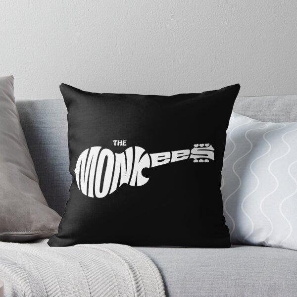 Item preview, The Monkees Band   designed and sold by sharagosv.