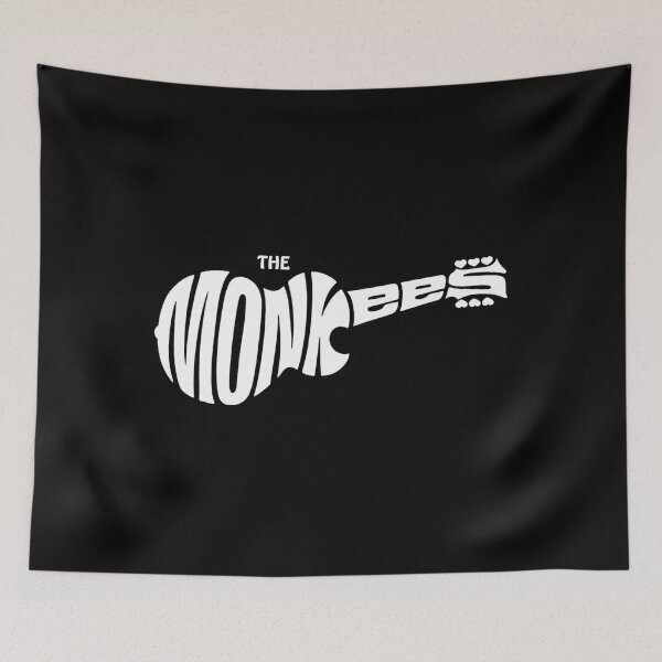 Item preview, The Monkees Band   designed and sold by sharagosv.