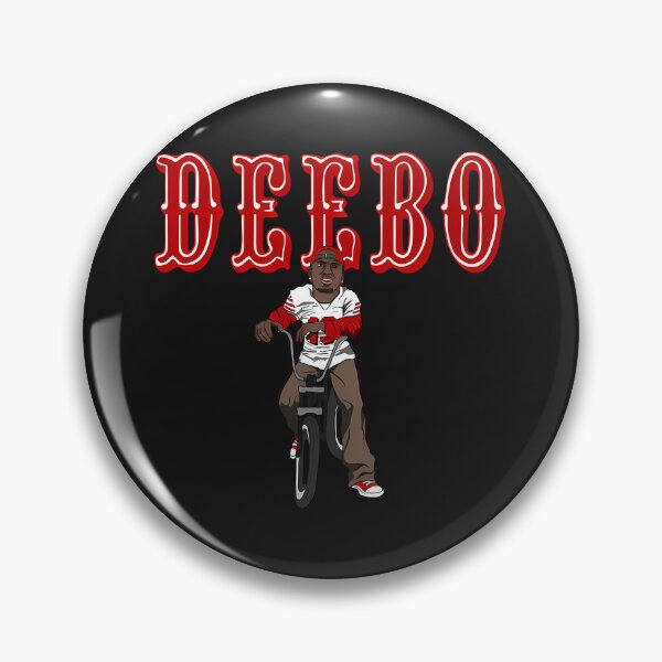 Item preview,  Who Wants Some Of Deebo designed and sold by BrianYauss.