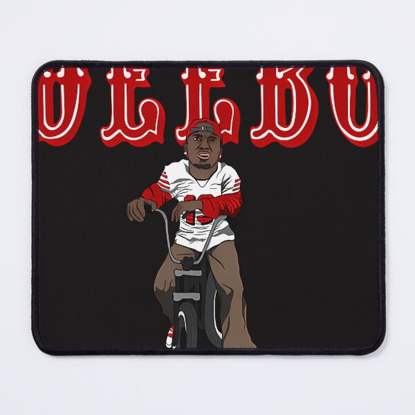 Item preview, Who Wants Some Of Deebo designed and sold by BrianYauss.