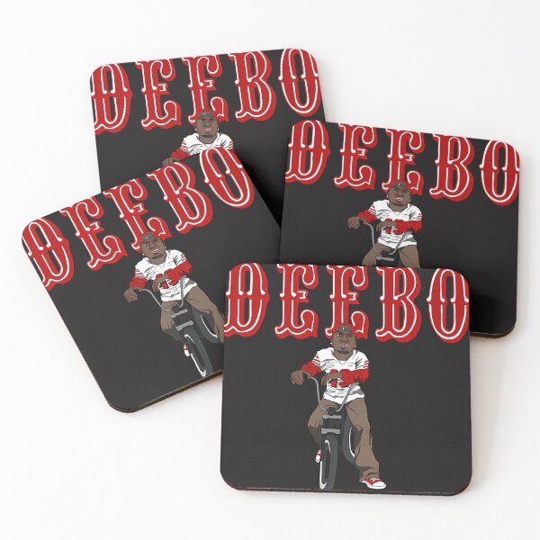 Item preview,  Who Wants Some Of Deebo designed and sold by BrianYauss.