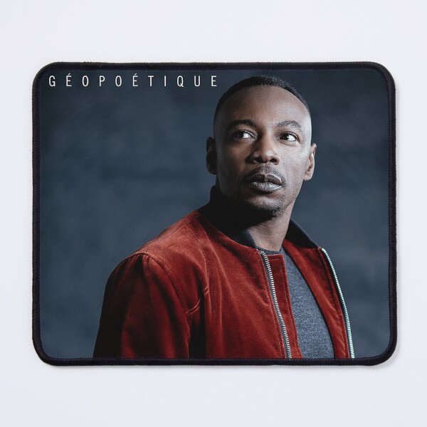 Item preview, MC Solaar - Géopoétique Album 2017 designed and sold by DuDuChben.