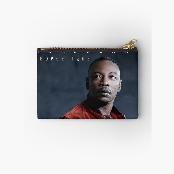 Item preview, MC Solaar - Géopoétique Album 2017 designed and sold by DuDuChben.