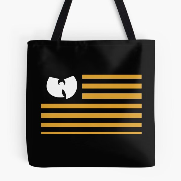 Item preview, Yellow Flag Wutang Ever designed and sold by kennetardi.