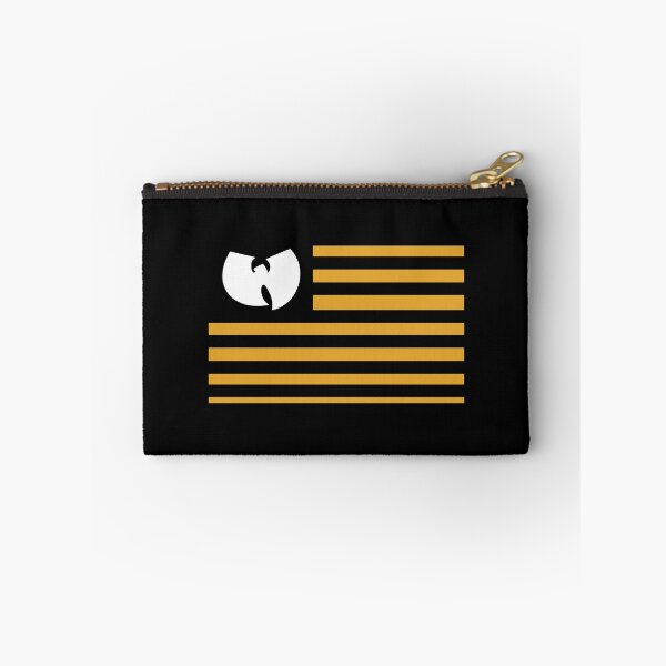 Item preview, Yellow Flag Wutang Ever designed and sold by kennetardi.