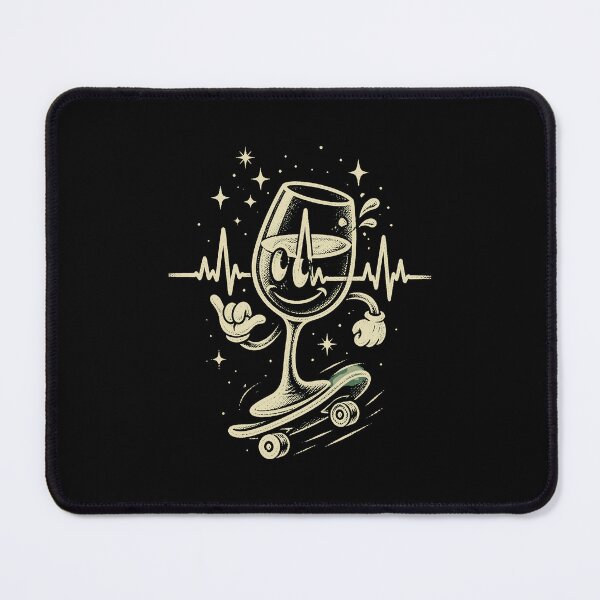 Item preview, Wine, red wine, white wine, wine connoisseur designed and sold by LuminOrb.